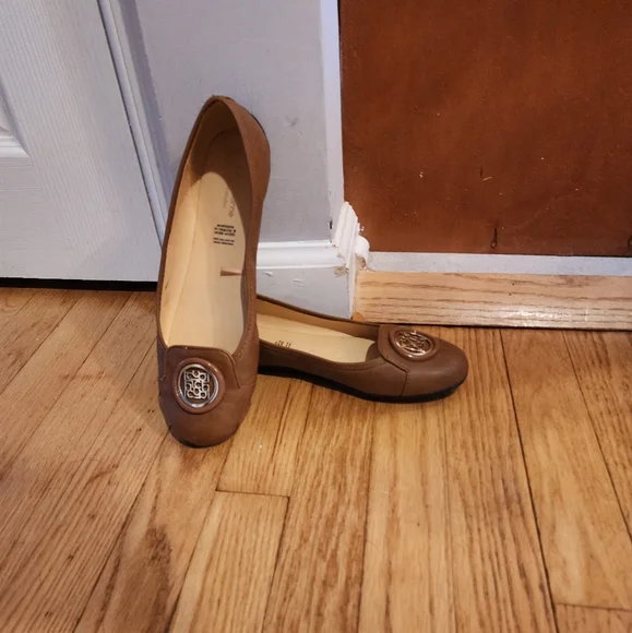 Athletic Shoes Liz Claiborne Selma Womens Ballet Flats Liz